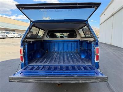 2014 Ford F-150 XLT   - Photo 8 - Sandy, UT 84070