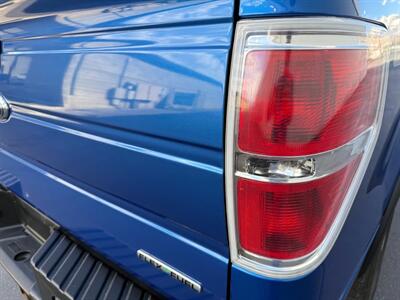 2014 Ford F-150 XLT   - Photo 34 - Sandy, UT 84070