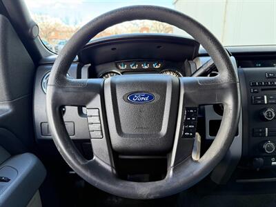 2014 Ford F-150 XLT   - Photo 18 - Sandy, UT 84070