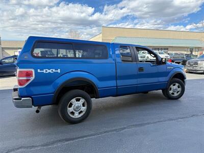 2014 Ford F-150 XLT   - Photo 9 - Sandy, UT 84070