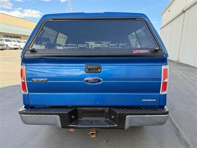 2014 Ford F-150 XLT   - Photo 33 - Sandy, UT 84070