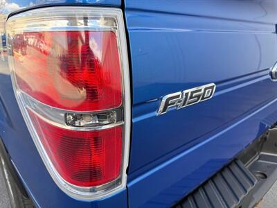 2014 Ford F-150 XLT   - Photo 32 - Sandy, UT 84070