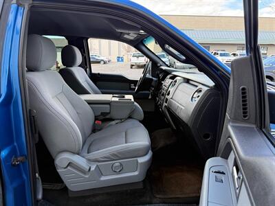 2014 Ford F-150 XLT   - Photo 12 - Sandy, UT 84070