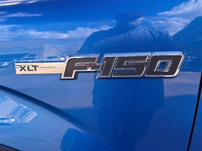 2014 Ford F-150 XLT   - Photo 27 - Sandy, UT 84070