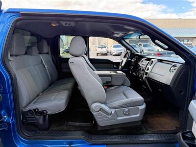 2014 Ford F-150 XLT   - Photo 10 - Sandy, UT 84070