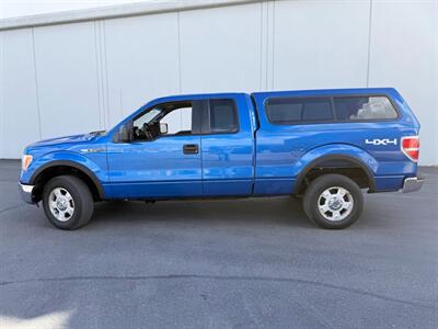 2014 Ford F-150 XLT   - Photo 5 - Sandy, UT 84070