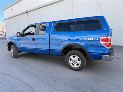 2014 Ford F-150 XLT   - Photo 7 - Sandy, UT 84070