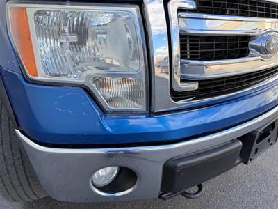 2014 Ford F-150 XLT   - Photo 29 - Sandy, UT 84070
