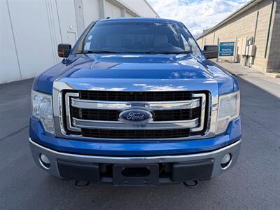 2014 Ford F-150 XLT   - Photo 30 - Sandy, UT 84070