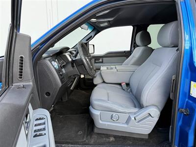 2014 Ford F-150 XLT   - Photo 4 - Sandy, UT 84070