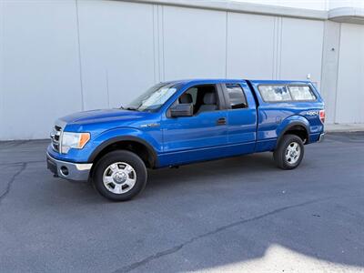 2014 Ford F-150 XLT   - Photo 1 - Sandy, UT 84070
