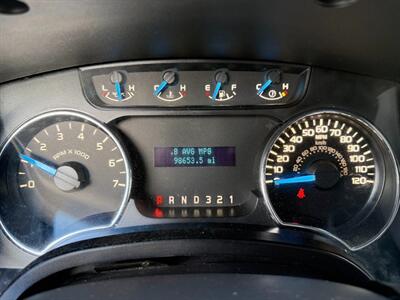 2014 Ford F-150 XLT   - Photo 17 - Sandy, UT 84070