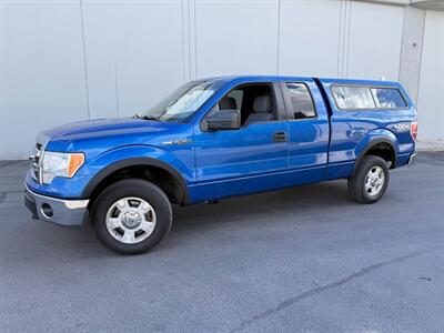 2014 Ford F-150 XLT   - Photo 3 - Sandy, UT 84070