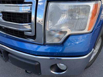2014 Ford F-150 XLT   - Photo 31 - Sandy, UT 84070
