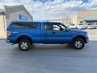 2014 Ford F-150 XLT   - Photo 11 - Sandy, UT 84070