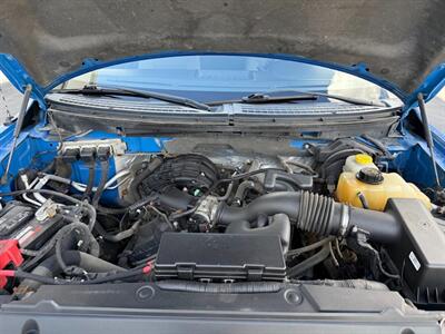 2014 Ford F-150 XLT   - Photo 37 - Sandy, UT 84070