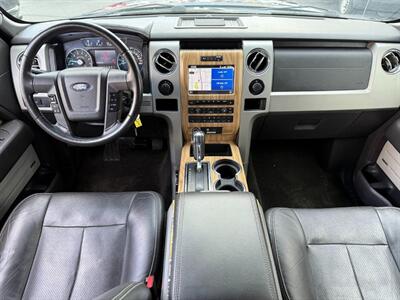 2011 Ford F-150 Lariat   - Photo 2 - Sandy, UT 84070