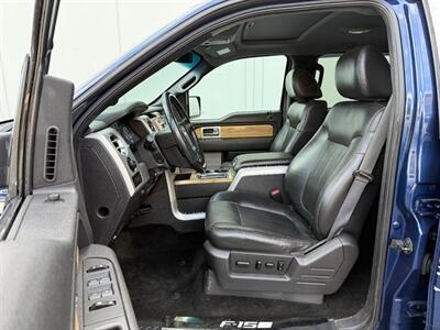 2011 Ford F-150 Lariat   - Photo 4 - Sandy, UT 84070