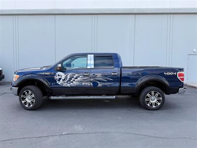 2011 Ford F-150 Lariat   - Photo 5 - Sandy, UT 84070