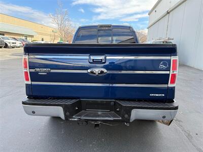 2011 Ford F-150 Lariat   - Photo 33 - Sandy, UT 84070