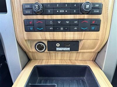 2011 Ford F-150 Lariat   - Photo 20 - Sandy, UT 84070