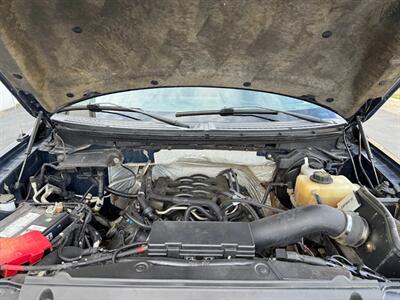 2011 Ford F-150 Lariat   - Photo 43 - Sandy, UT 84070