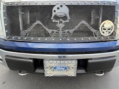 2011 Ford F-150 Lariat   - Photo 35 - Sandy, UT 84070