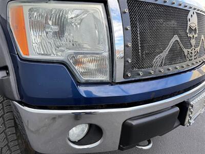 2011 Ford F-150 Lariat   - Photo 29 - Sandy, UT 84070