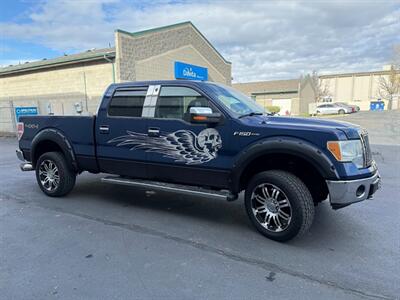 2011 Ford F-150 Lariat   - Photo 13 - Sandy, UT 84070