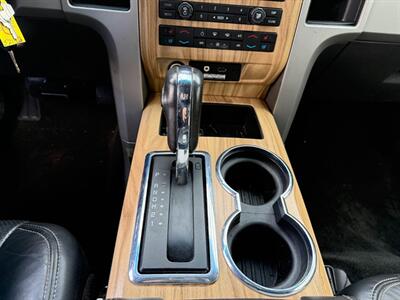 2011 Ford F-150 Lariat   - Photo 21 - Sandy, UT 84070