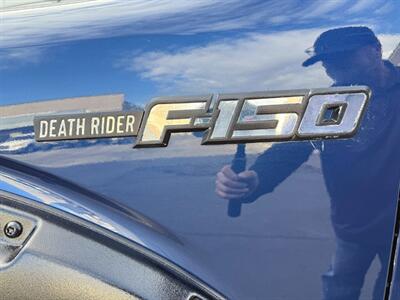 2011 Ford F-150 Lariat   - Photo 26 - Sandy, UT 84070