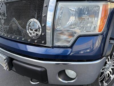 2011 Ford F-150 Lariat   - Photo 31 - Sandy, UT 84070