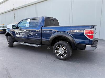 2011 Ford F-150 Lariat   - Photo 7 - Sandy, UT 84070