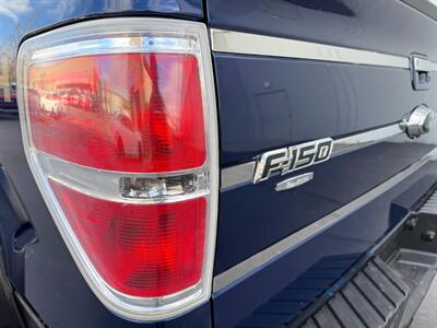 2011 Ford F-150 Lariat   - Photo 32 - Sandy, UT 84070