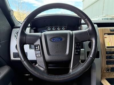 2011 Ford F-150 Lariat   - Photo 17 - Sandy, UT 84070