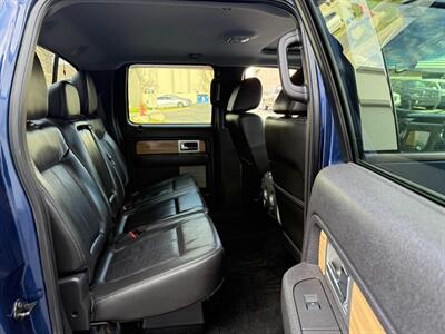 2011 Ford F-150 Lariat   - Photo 10 - Sandy, UT 84070