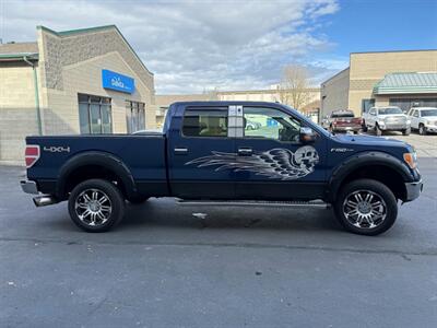 2011 Ford F-150 Lariat   - Photo 11 - Sandy, UT 84070