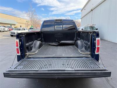 2011 Ford F-150 Lariat   - Photo 8 - Sandy, UT 84070