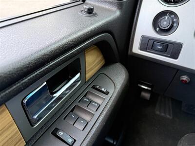 2011 Ford F-150 Lariat   - Photo 14 - Sandy, UT 84070