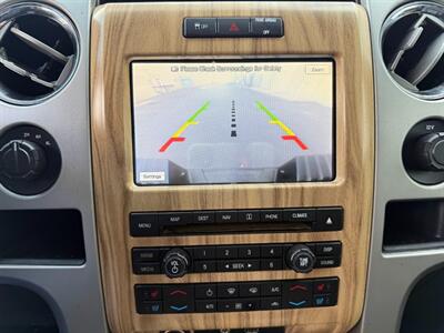 2011 Ford F-150 Lariat   - Photo 19 - Sandy, UT 84070