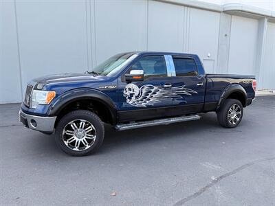 2011 Ford F-150 Lariat   - Photo 3 - Sandy, UT 84070