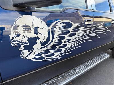 2011 Ford F-150 Lariat   - Photo 38 - Sandy, UT 84070