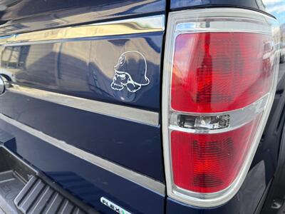 2011 Ford F-150 Lariat   - Photo 34 - Sandy, UT 84070