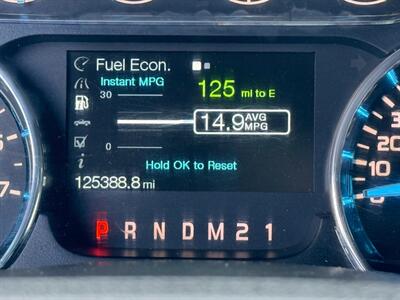 2011 Ford F-150 Lariat   - Photo 16 - Sandy, UT 84070