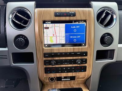 2011 Ford F-150 Lariat   - Photo 18 - Sandy, UT 84070