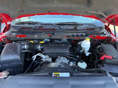 2012 RAM 1500 SLT   - Photo 37 - Sandy, UT 84070