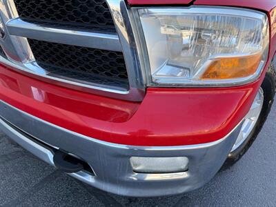 2012 RAM 1500 SLT   - Photo 29 - Sandy, UT 84070