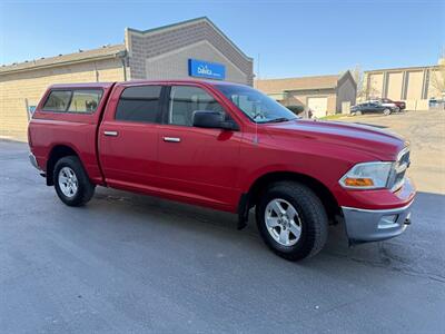 2012 RAM 1500 SLT   - Photo 13 - Sandy, UT 84070