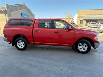 2012 RAM 1500 SLT   - Photo 11 - Sandy, UT 84070
