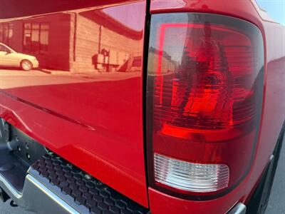 2012 RAM 1500 SLT   - Photo 32 - Sandy, UT 84070